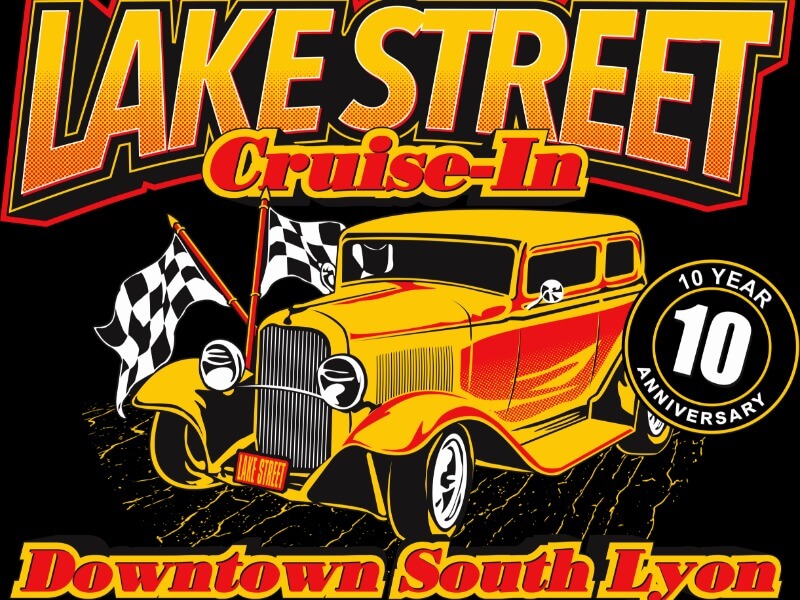South Lyon Motorfest