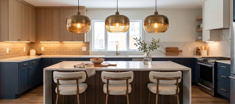 Kitchen Remodel Design Trends in Ann Arbor for 2026